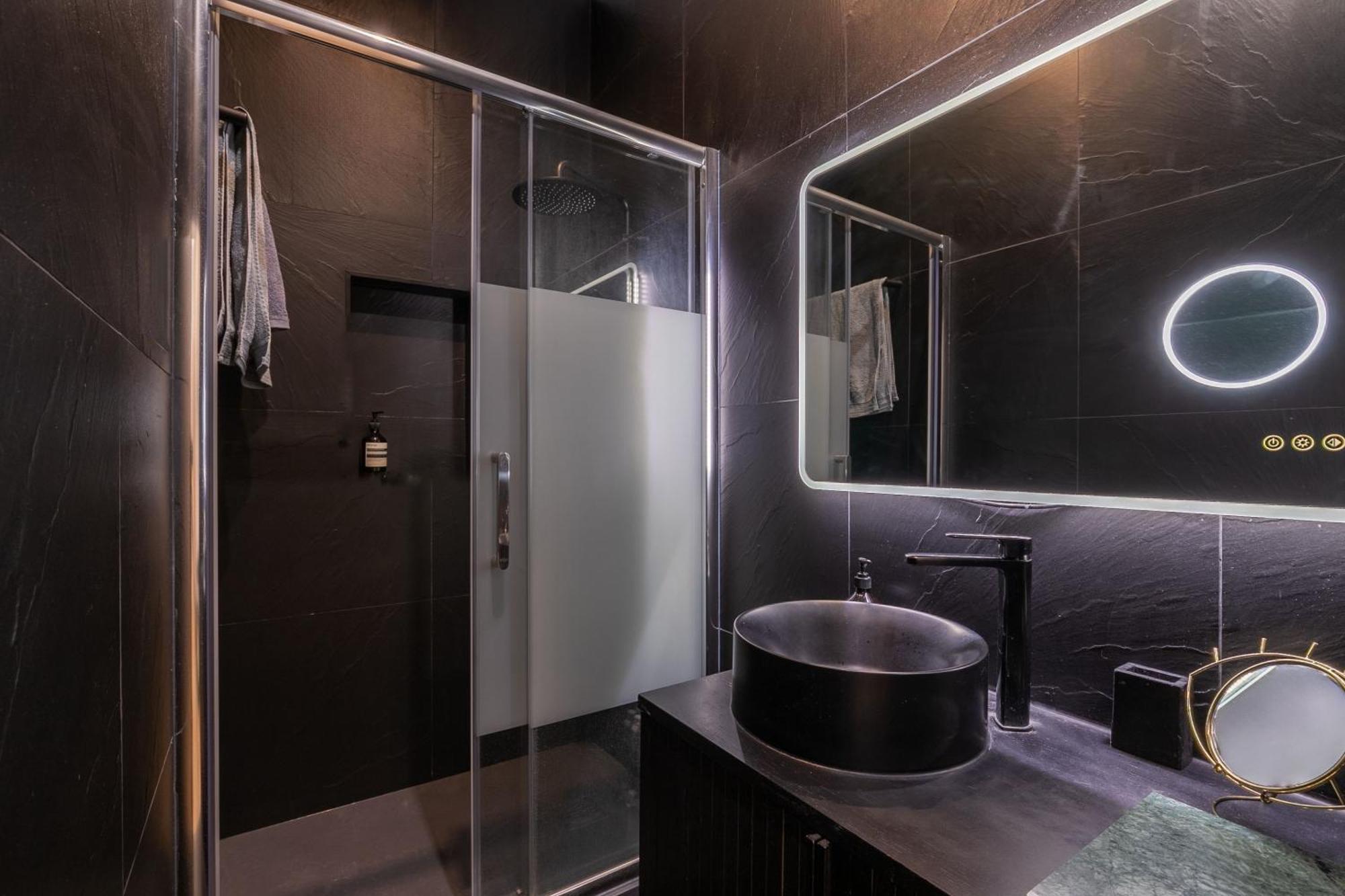 Le Rousseau - Proche Du Louvre Appartement