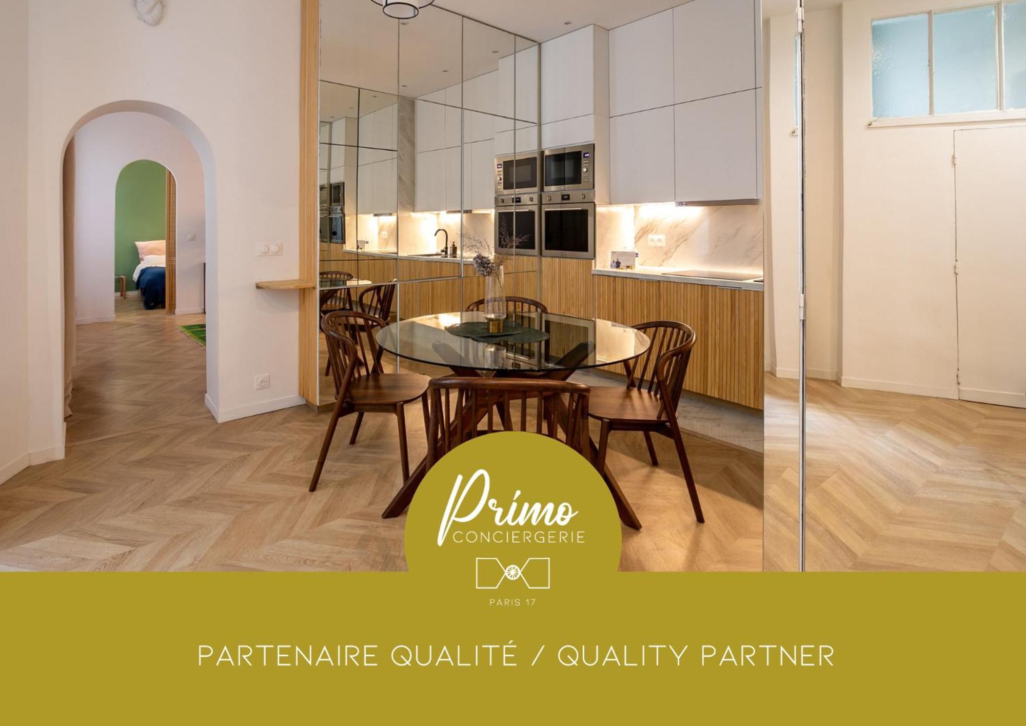 Le Rousseau - Proche Du Louvre Appartement *